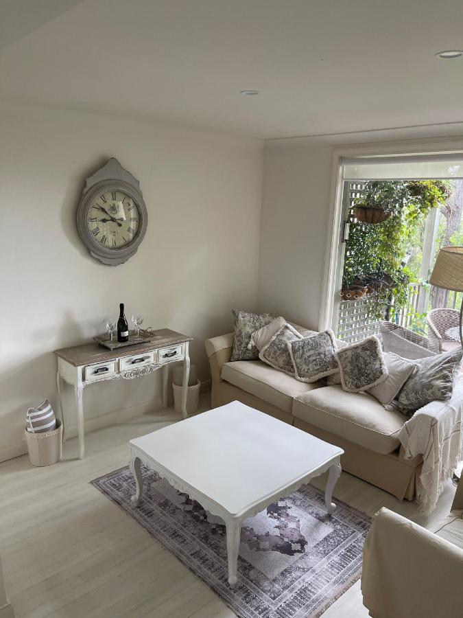 Villa Provincial - 2 Bedrooms Both With Ensuites -Situated In Cypress Lakes Resort Pokolbin Ngoại thất bức ảnh