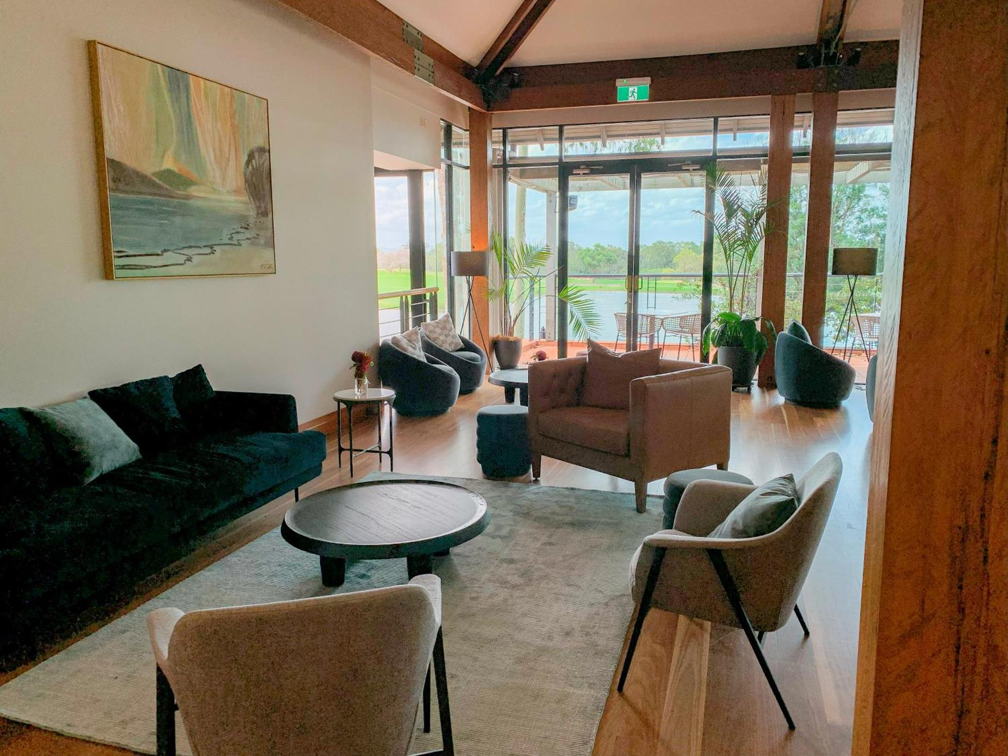 Villa Provincial - 2 Bedrooms Both With Ensuites -Situated In Cypress Lakes Resort Pokolbin Ngoại thất bức ảnh