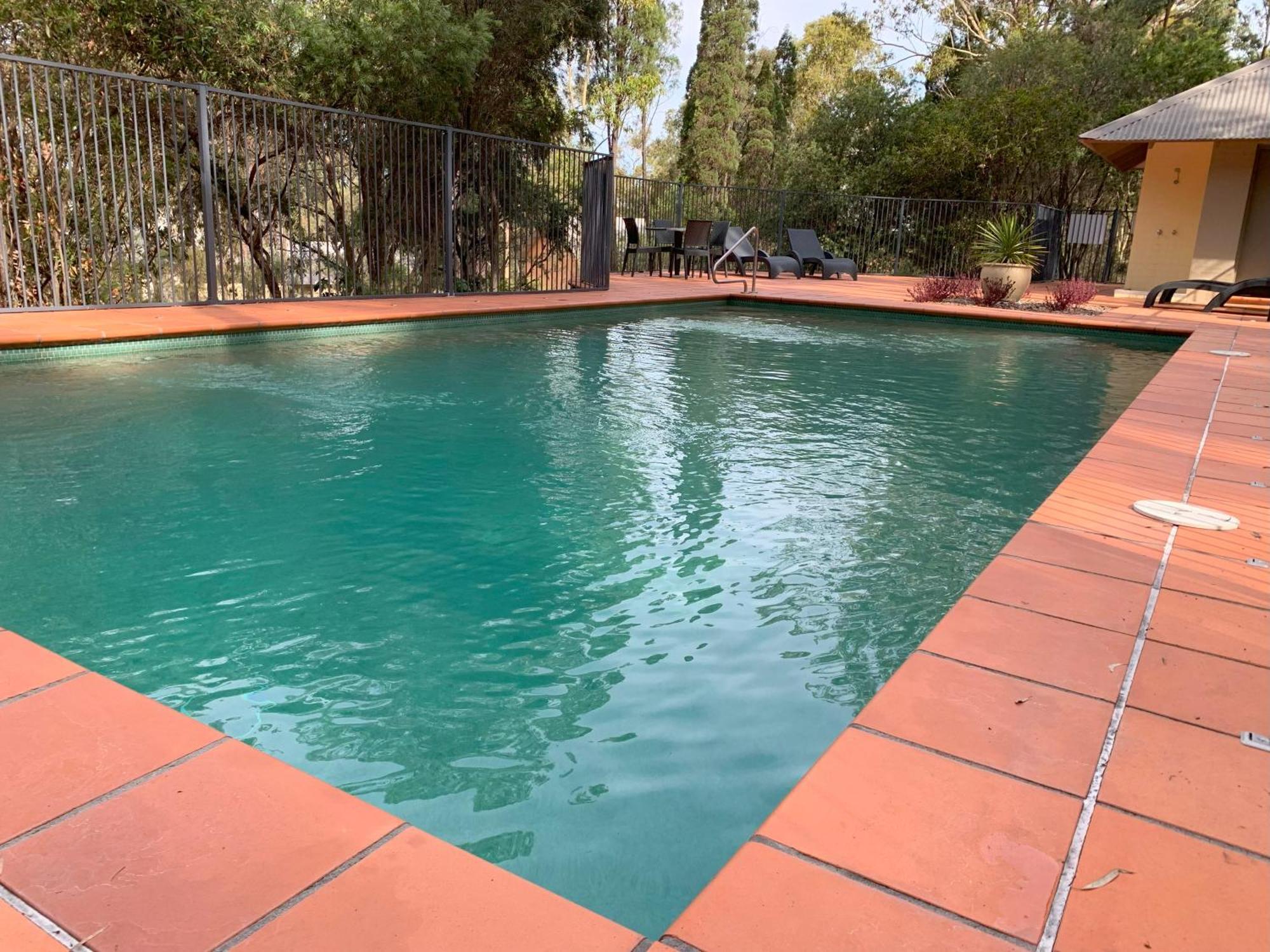 Villa Provincial - 2 Bedrooms Both With Ensuites -Situated In Cypress Lakes Resort Pokolbin Ngoại thất bức ảnh